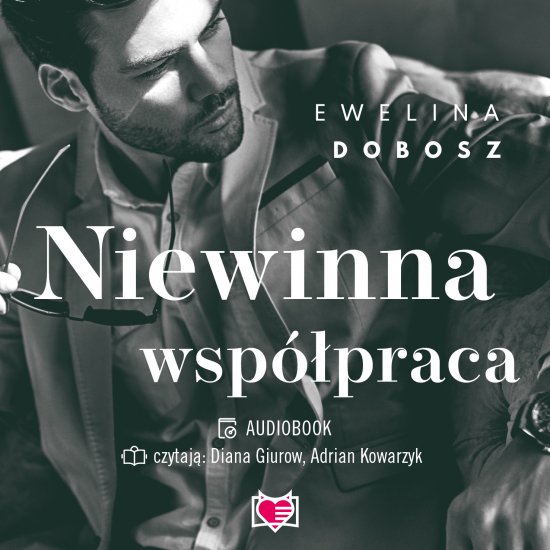 Niewinna wsp�praca. Niegrzeczna Kolekcja