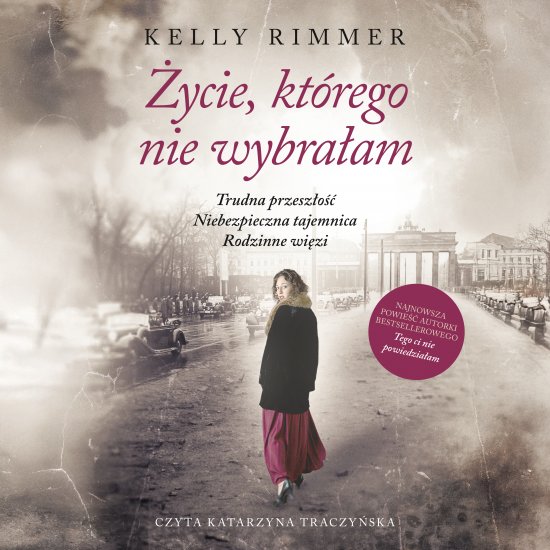 �ycie, kt�rego nie wybra�am