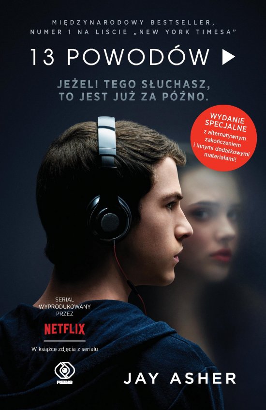 13 powod�w edycja specjalna