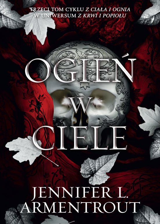 Ogie� w ciele