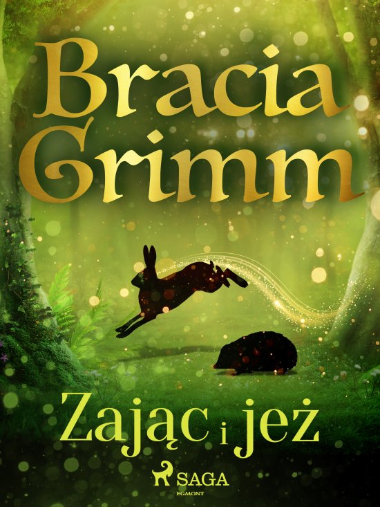 Zaj�c i je�