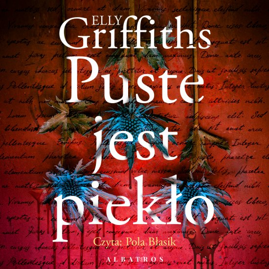 Puste jest piek�o