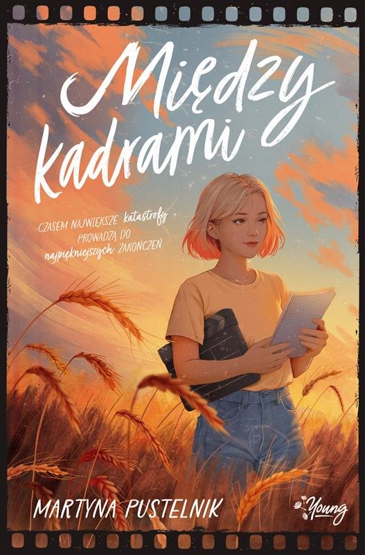Mi�dzy kadrami