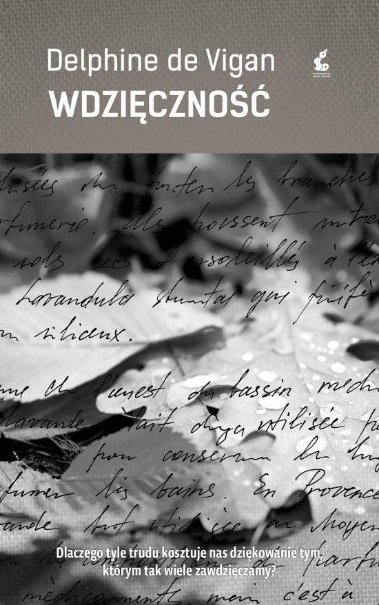 Wdzi�czno��