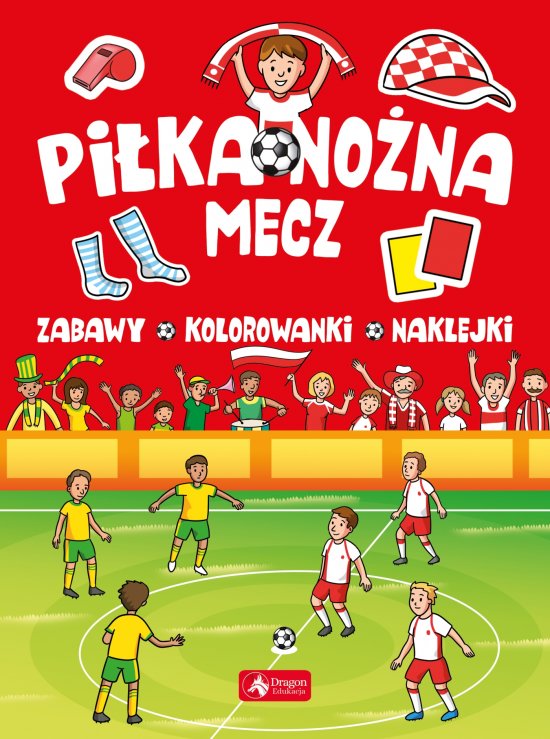 Pi�ka no�na. Mecz