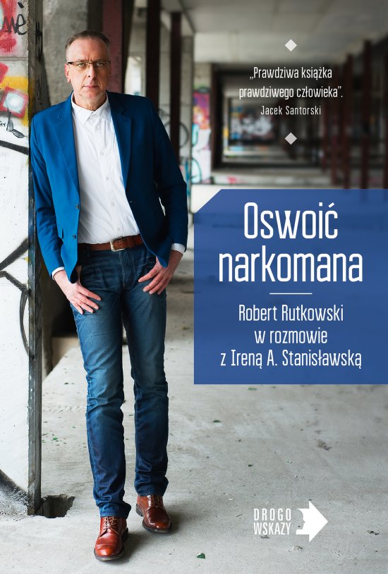 Oswoi� narkomana