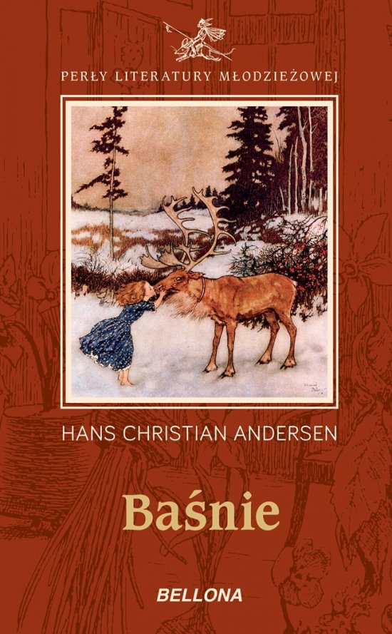 Ba�nie Andersena