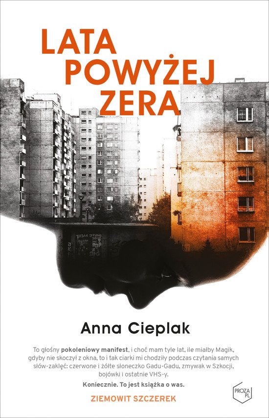 Lata powy�ej zera