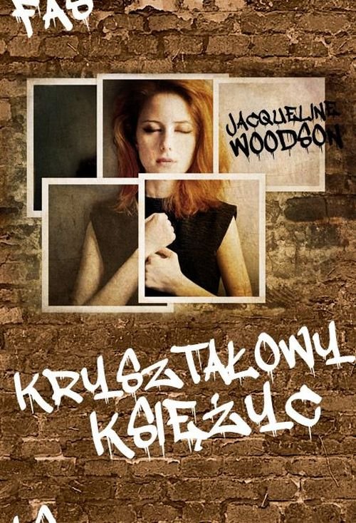 Kryszta�owy ksi�yc
