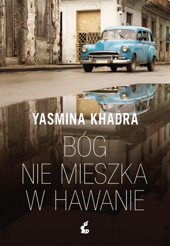 B�g nie mieszka w Hawanie