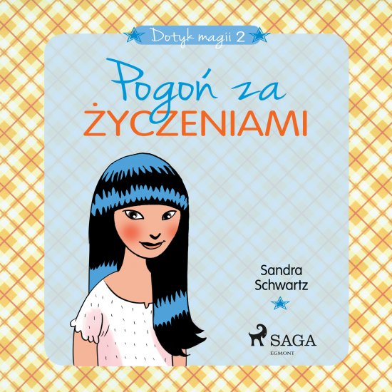 Dotyk magii 2 - Pogo� za �yczeniami
