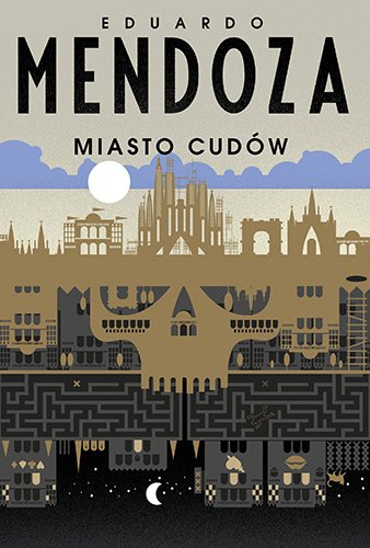 Miasto cud�w