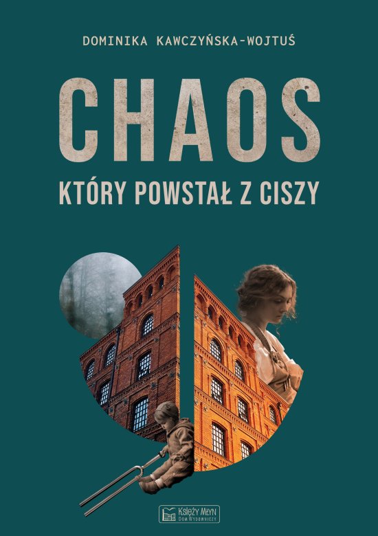 Chaos, kt�ry powsta� z ciszy