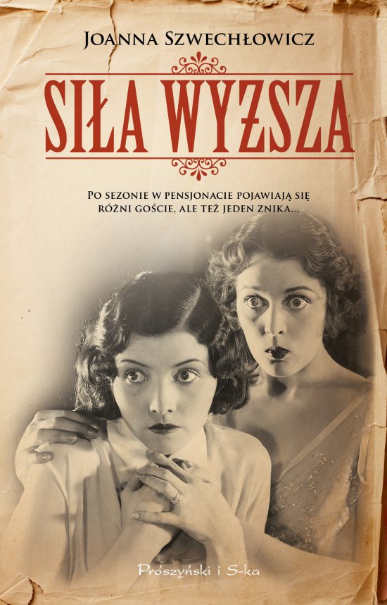Si�a wy�sza