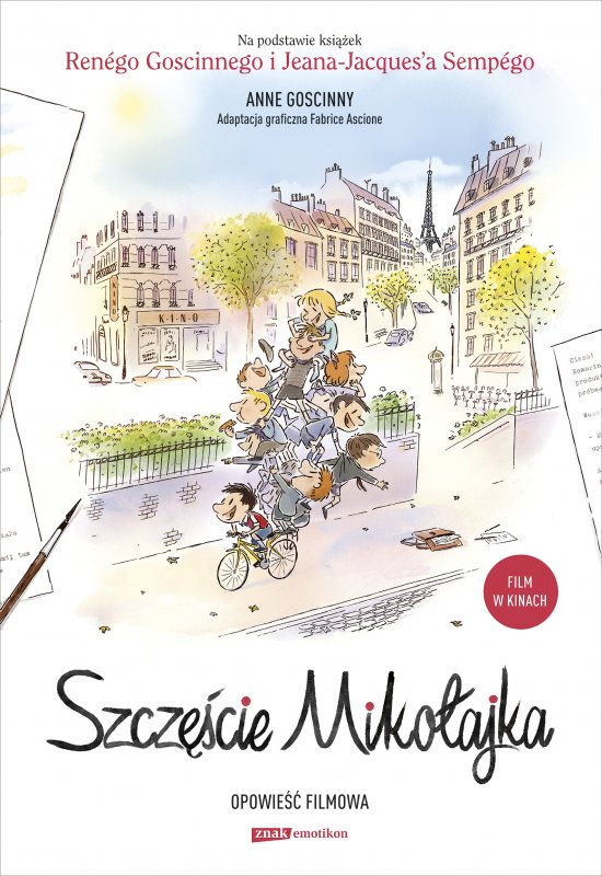 Szcz�cie Miko�ajka