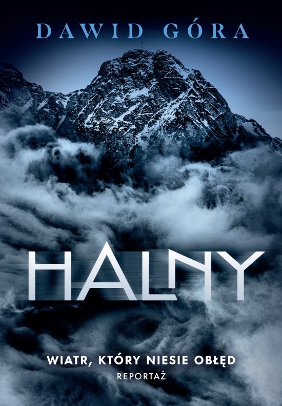 Halny. Wiatr, kt�ry niesie ob��d