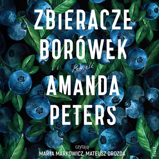 Zbieracze bor�wek