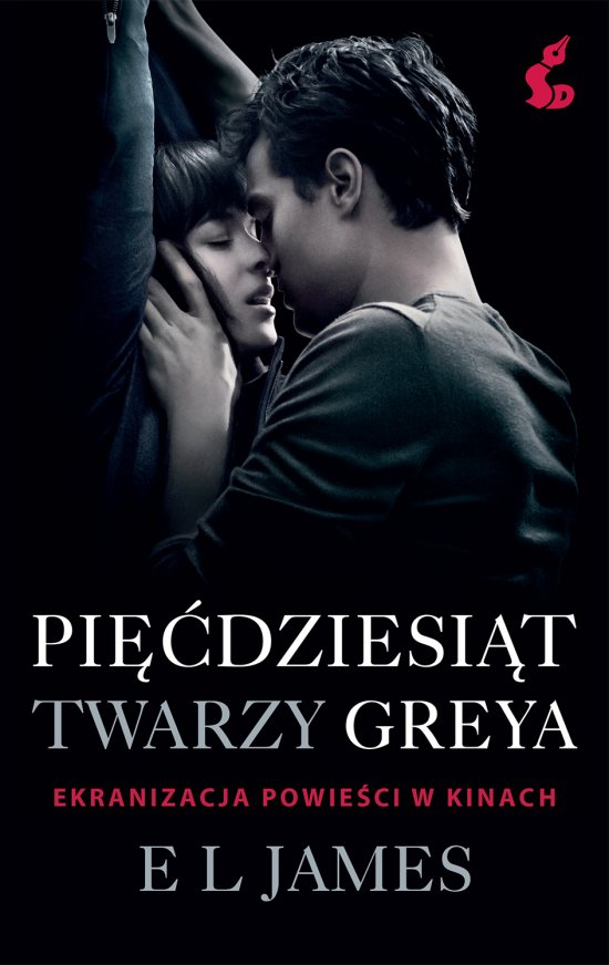 Pi��dziesi�t twarzy Greya