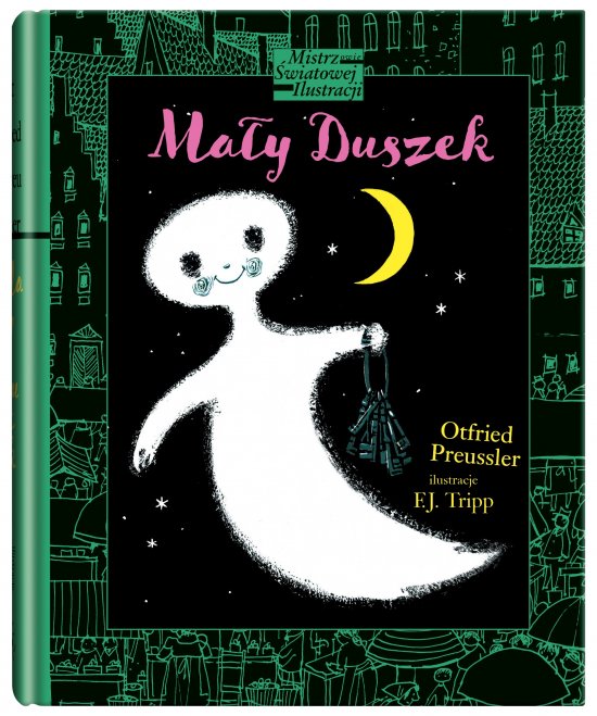 Ma�y Duszek