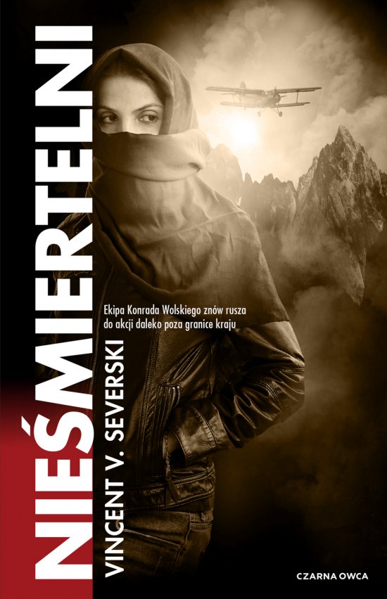 Nie�miertelni