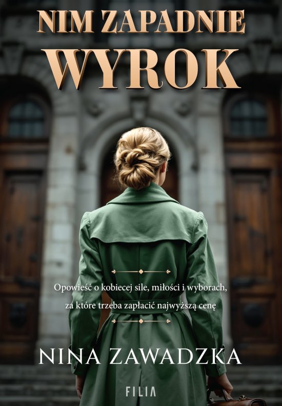 Nim zapadnie wyrok