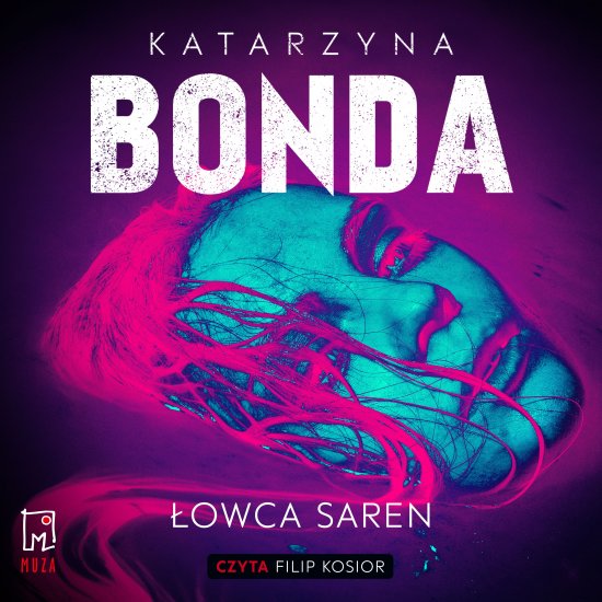 �owca saren. Lena. Tom 4