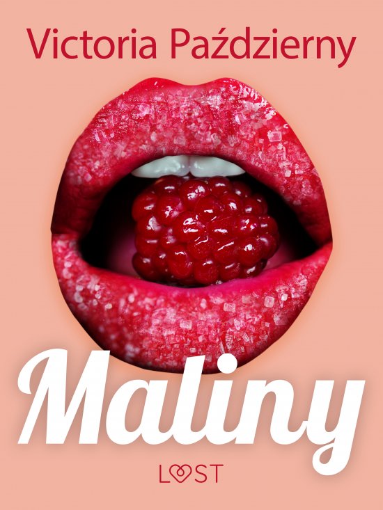 Maliny - lesbijskie opowiadanie erotyczne