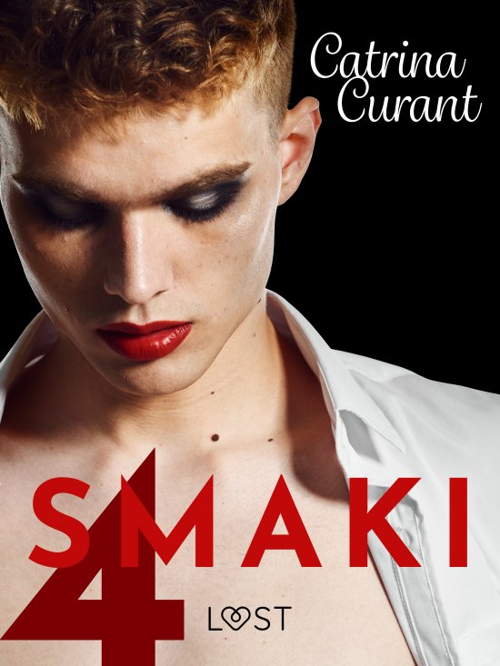 Cztery smaki - opowiadanie erotyczne