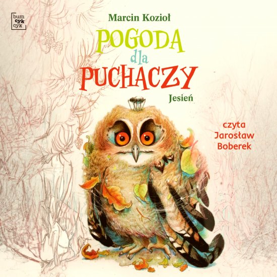 Pogoda dla Puchaczy. Jesie�