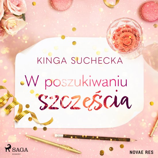 W poszukiwaniu szcz�cia