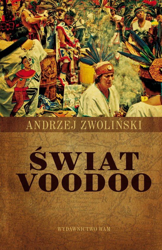 �wiat voodoo