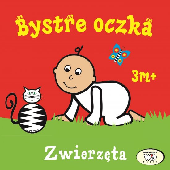 Bystre oczka. Zwierz�ta
