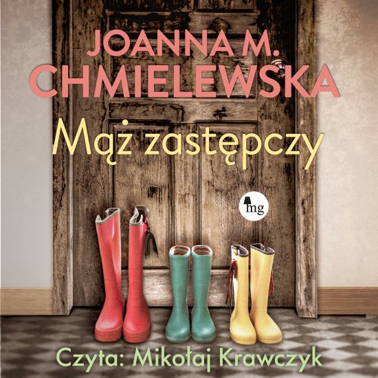 M�� zast�pczy