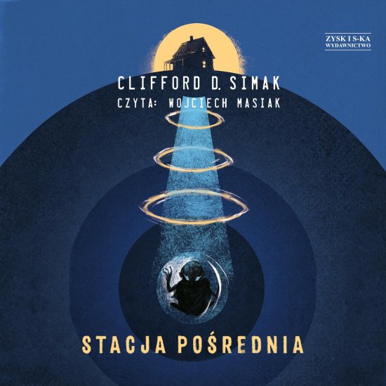 Stacja po�rednia