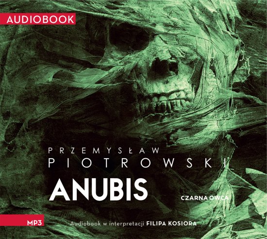 Anubis
