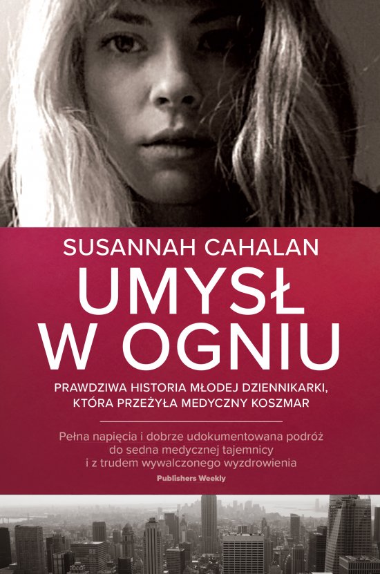 Umys� w ogniu