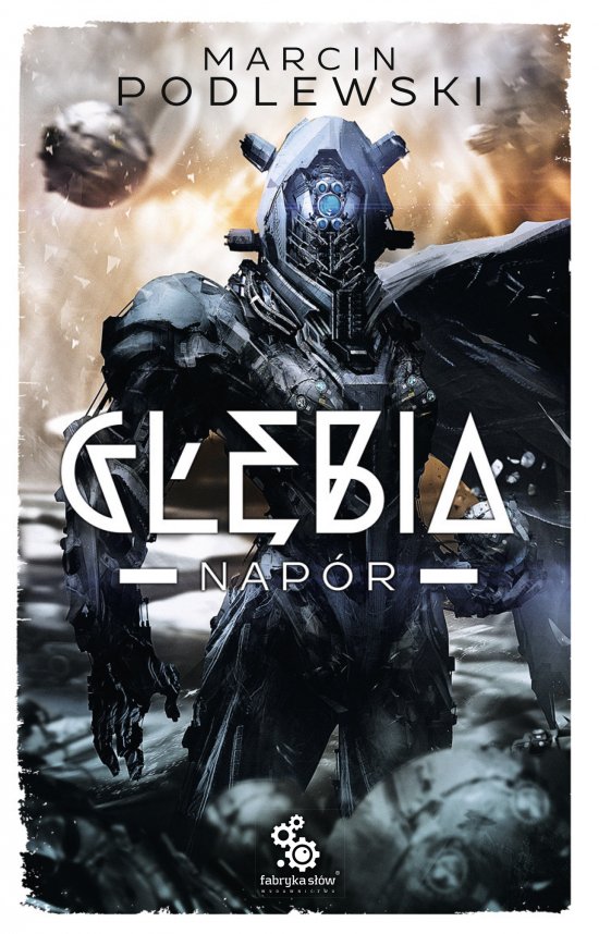 G��bia. Tom 3 - Nap�r