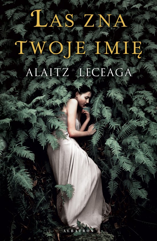 Las zna twoje imi�