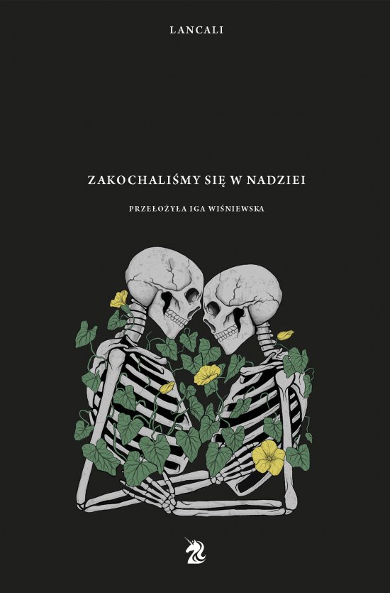 Zakochali�my si� w nadziei