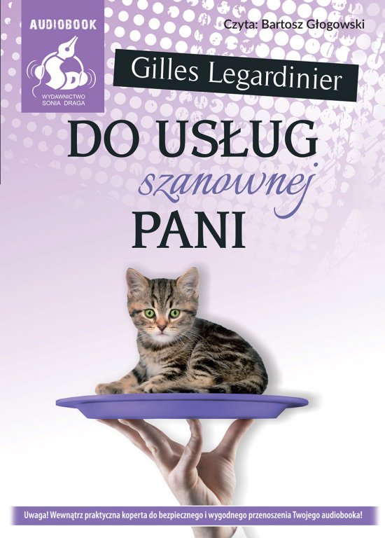 Do us�ug szanownej pani