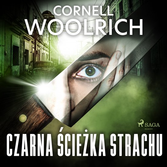 Czarna �cie�ka strachu