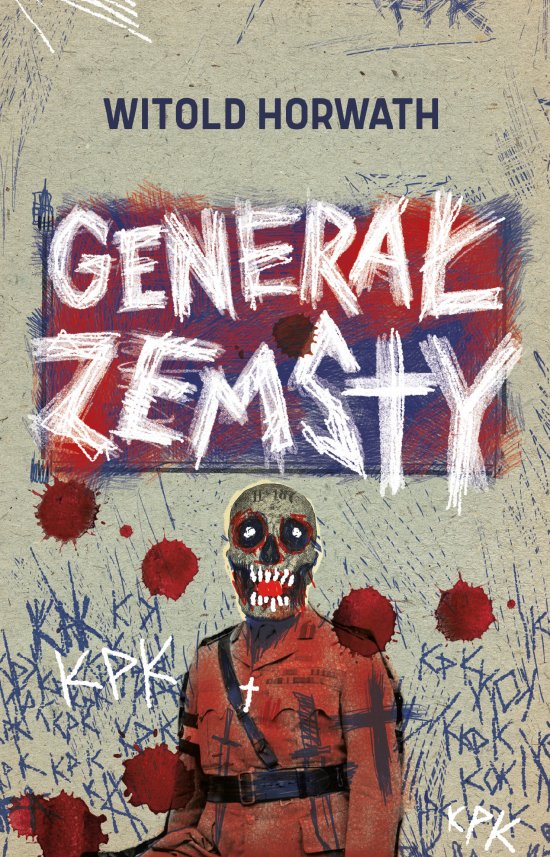 Genera� zemsty