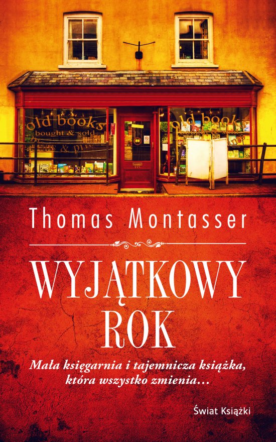 Wyj�tkowy rok