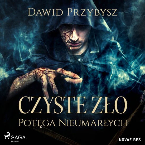 Czyste Z�o - Pot�ga Nieumar�ych