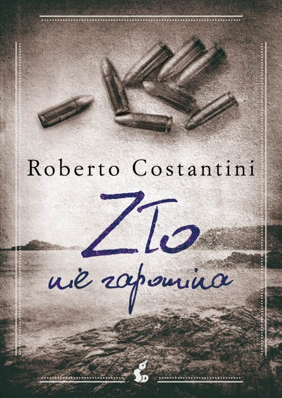 Z�o nie zapomina