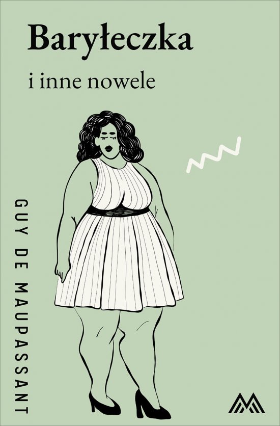 Bary�eczka i inne nowele