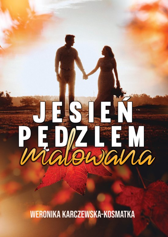 Jesie� p�dzlem malowana