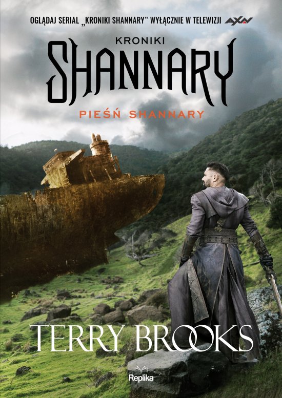 Kroniki Shannary. Pie�� Shannary