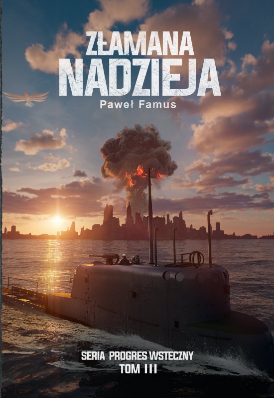 Z�amana nadzieja