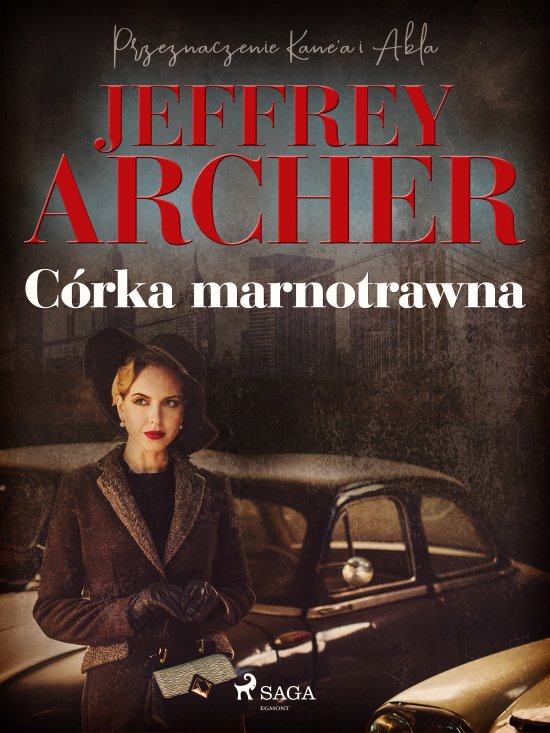 C�rka marnotrawna